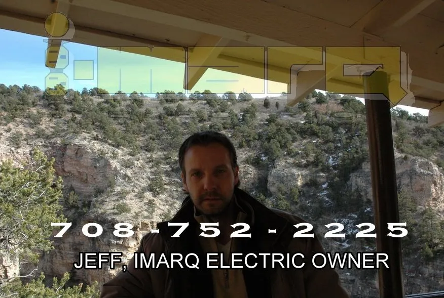 Slide of Imarq Electic