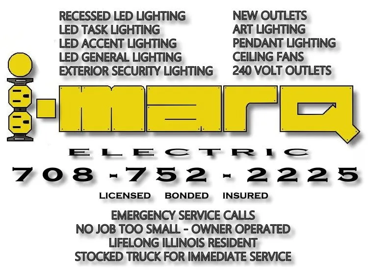 Slide of Imarq Electic