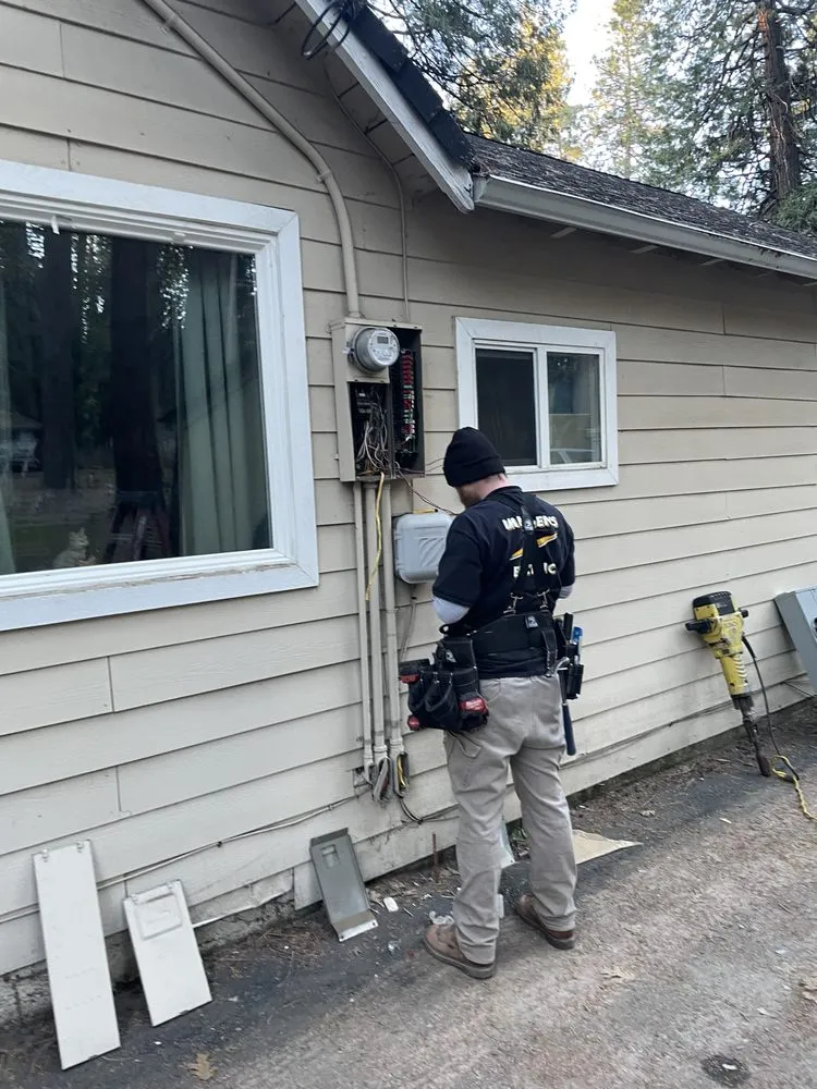 Slide of Imbodens Electric