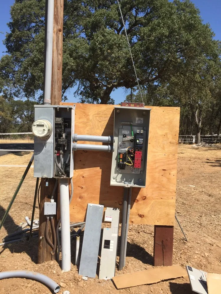 Slide of Imbodens Electric