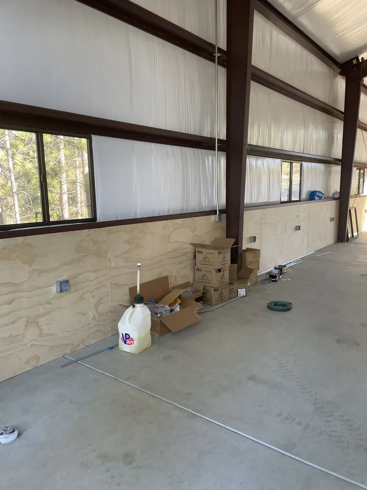 Slide of Imbodens Electric