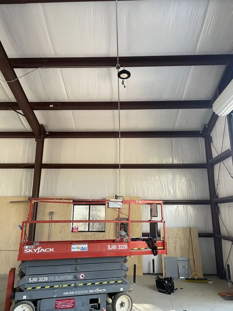 Slide of Imbodens Electric