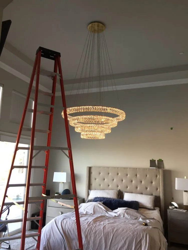 Slide of Imbodens Electric