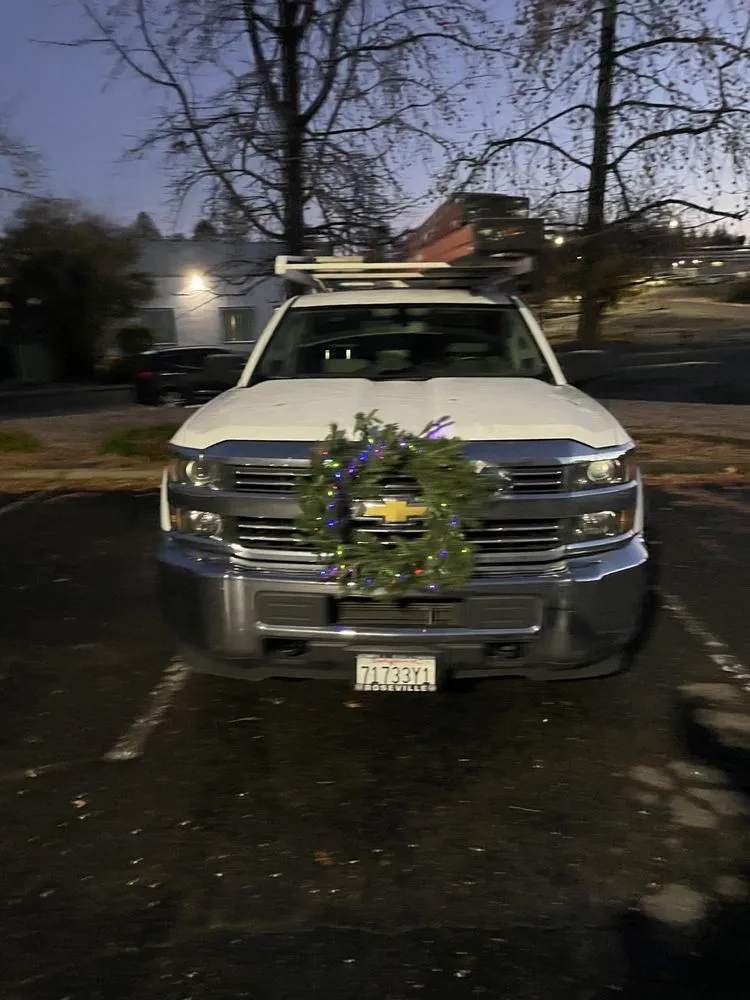 Slide of Imbodens Electric