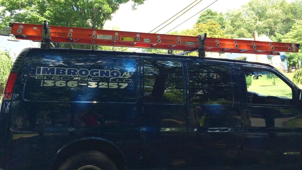 Slide of Imbrogno Electric