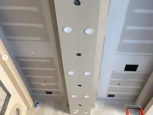 Slide of IME Electrical