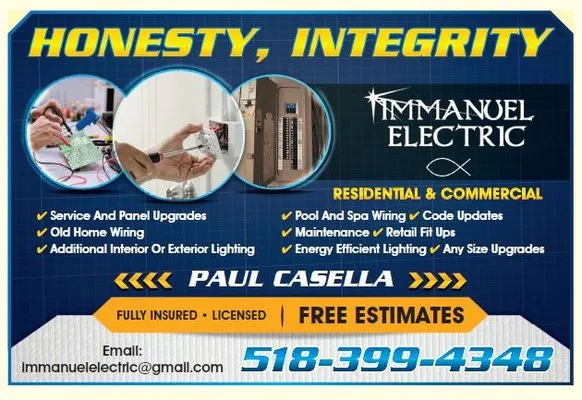 Immanuel Electric