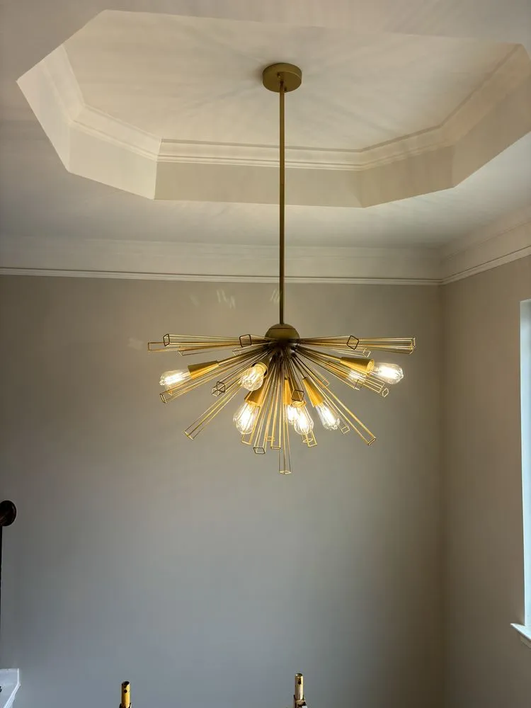 Slide of Immanuel Electrical Services