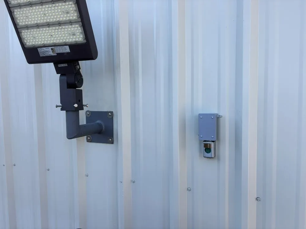 Slide of Immanuel Electrical Services