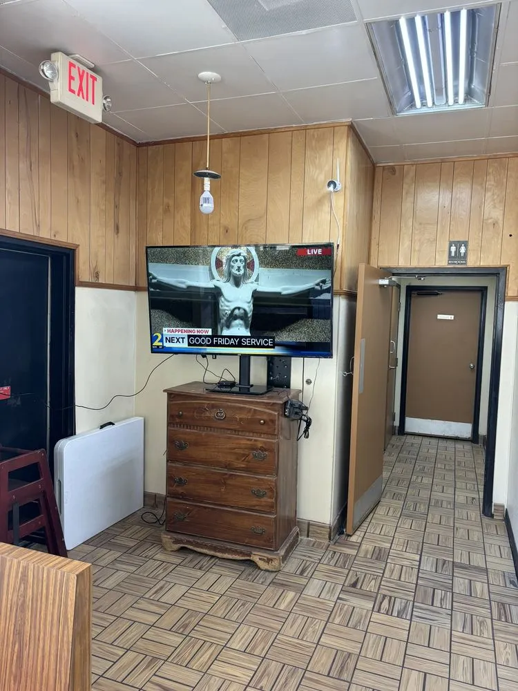 Slide of Immanuel Electrical Services