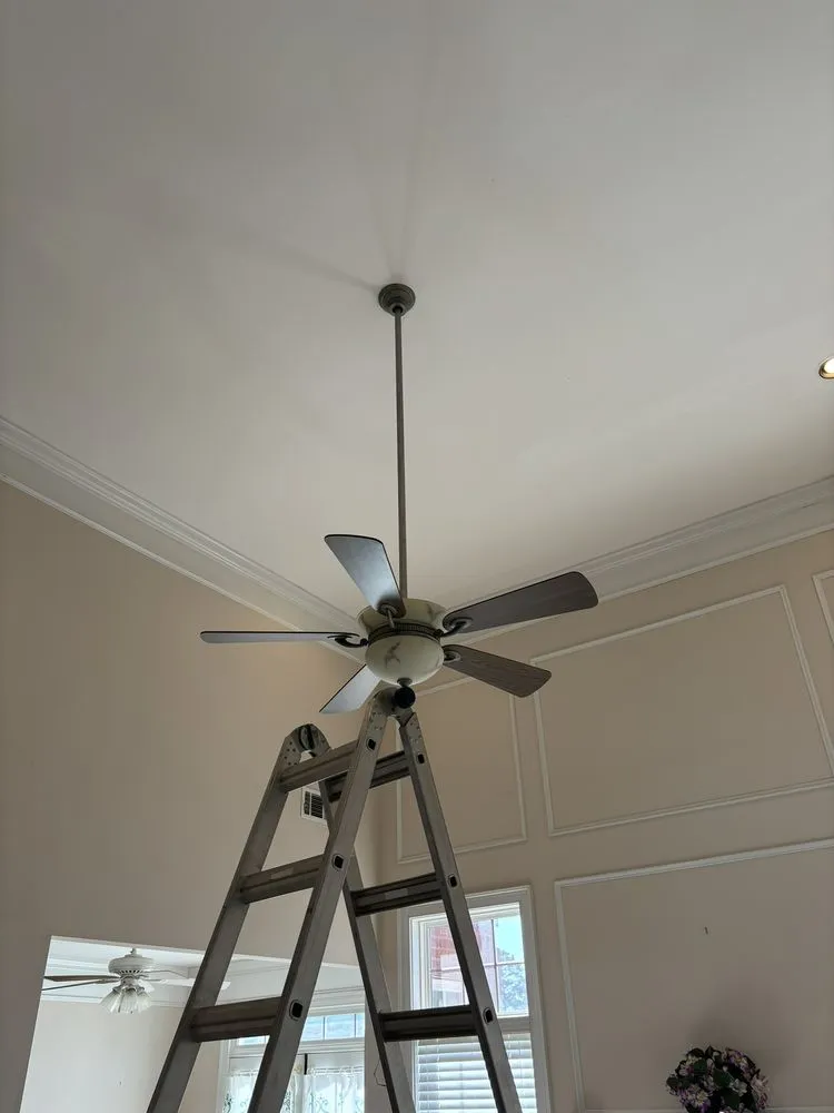 Slide of Immanuel Electrical Services