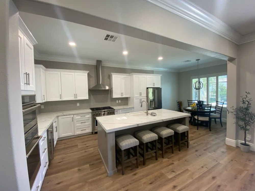 Slide of Immediate Response Electric