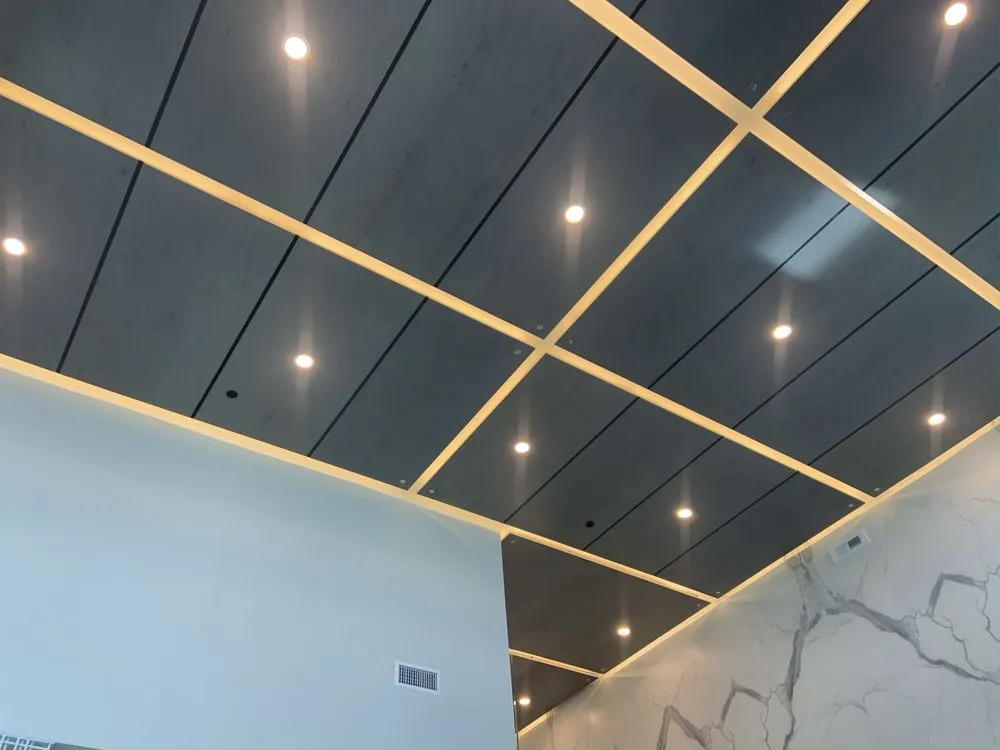 Slide of Immediate Response Electric