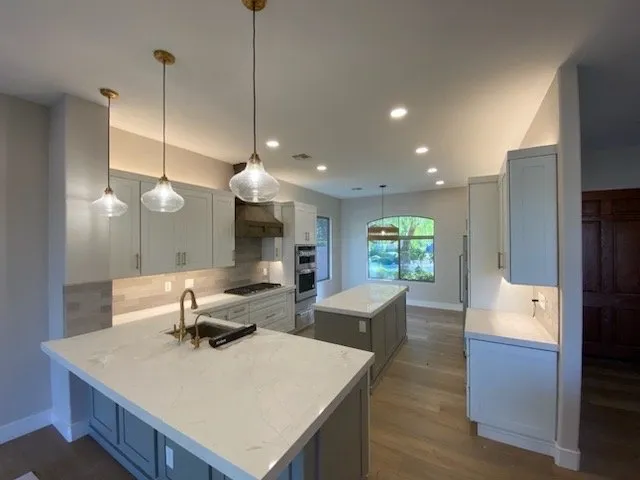 Slide of Immediate Response Electric