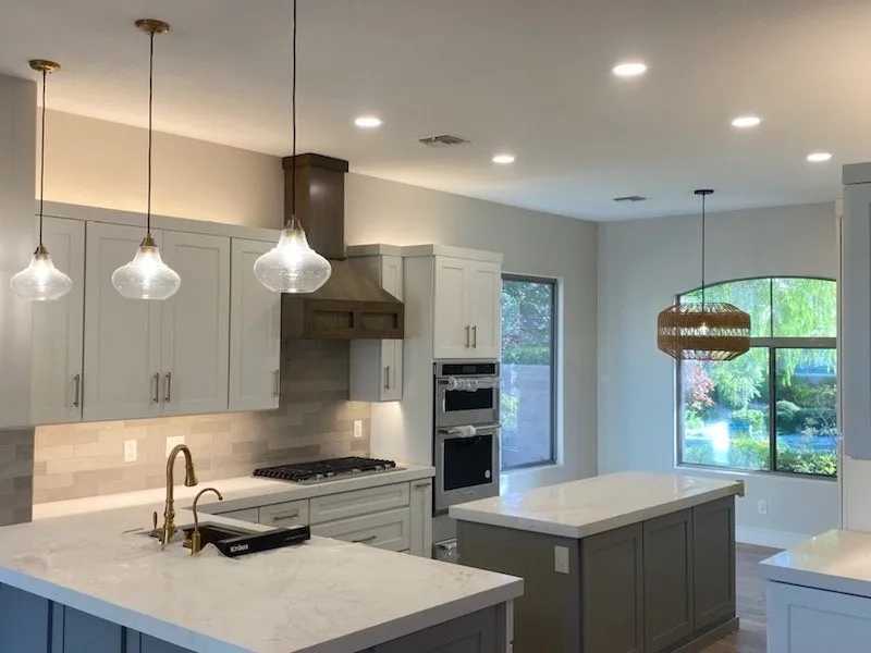 Slide of Immediate Response Electric