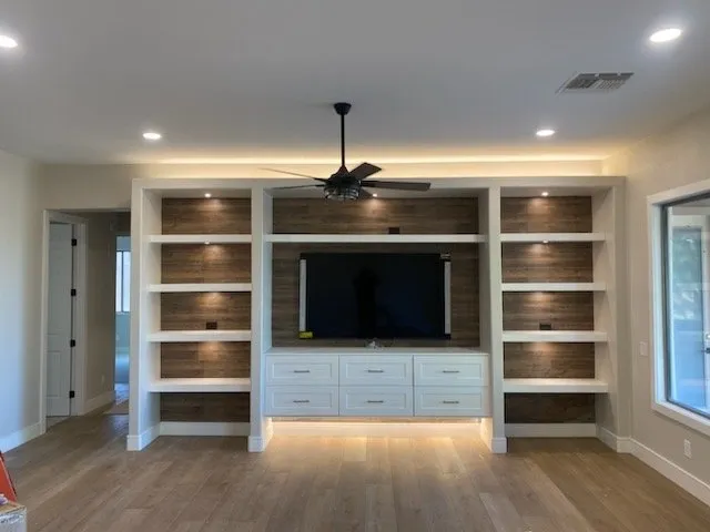 Slide of Immediate Response Electric