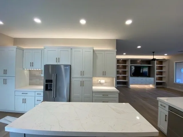 Slide of Immediate Response Electric