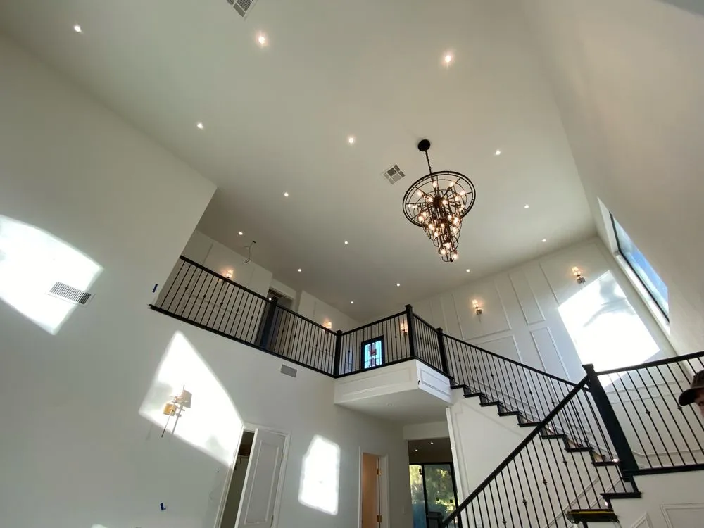 Slide of Immediate Response Electric