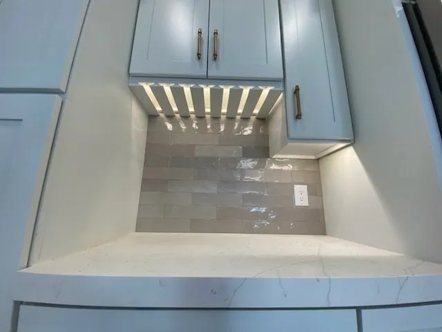 Certified electrician providing outlet and switch repair in , 