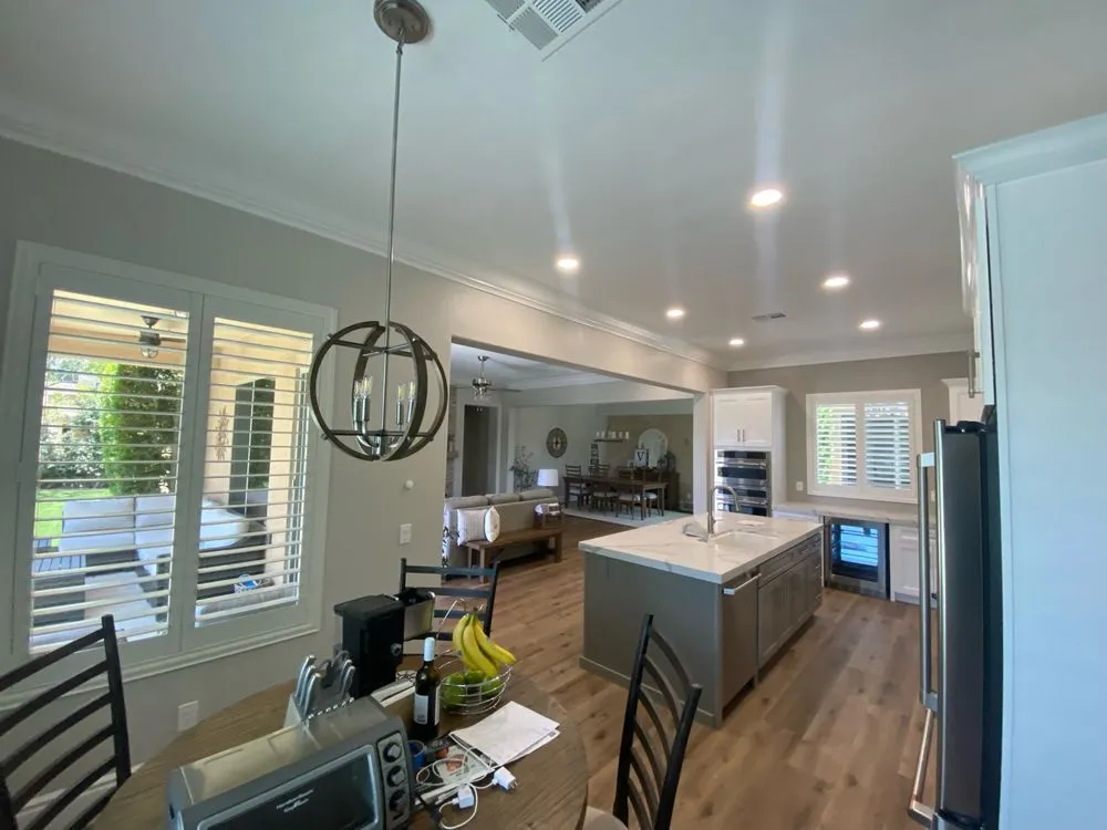 Slide of Immediate Response Electric