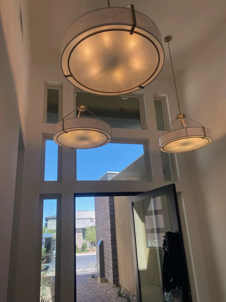 Slide of Immediate Response Electric