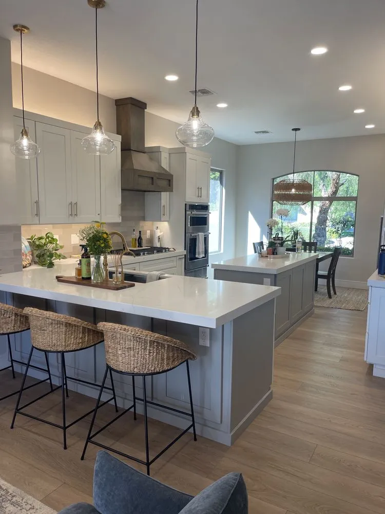 Slide of Immediate Response Electric