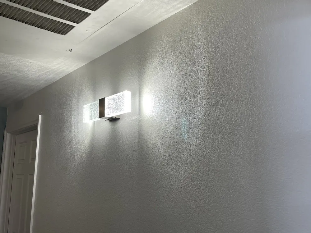 Slide of Immediate Response Electric