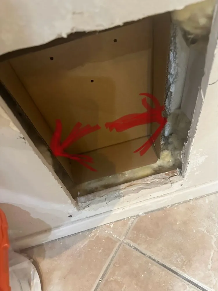 Slide of Immediate Response Electric