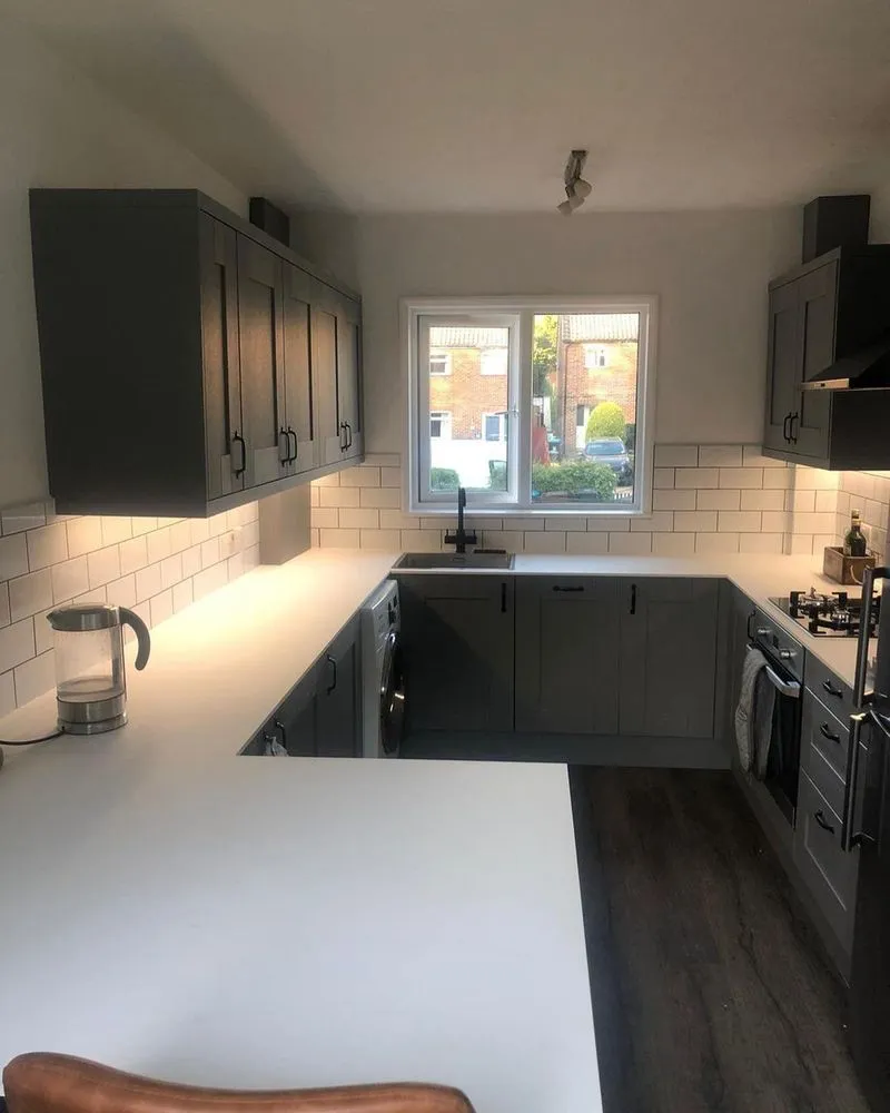 Slide of Immerse Master Electrician