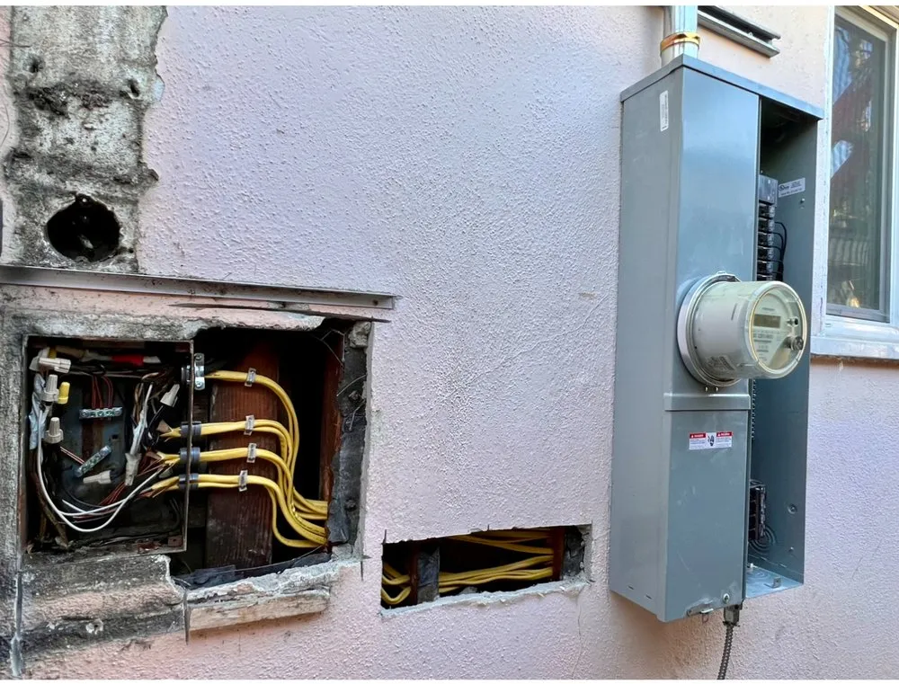 Slide of Immortal Electric