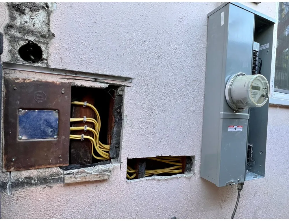 Slide of Immortal Electric