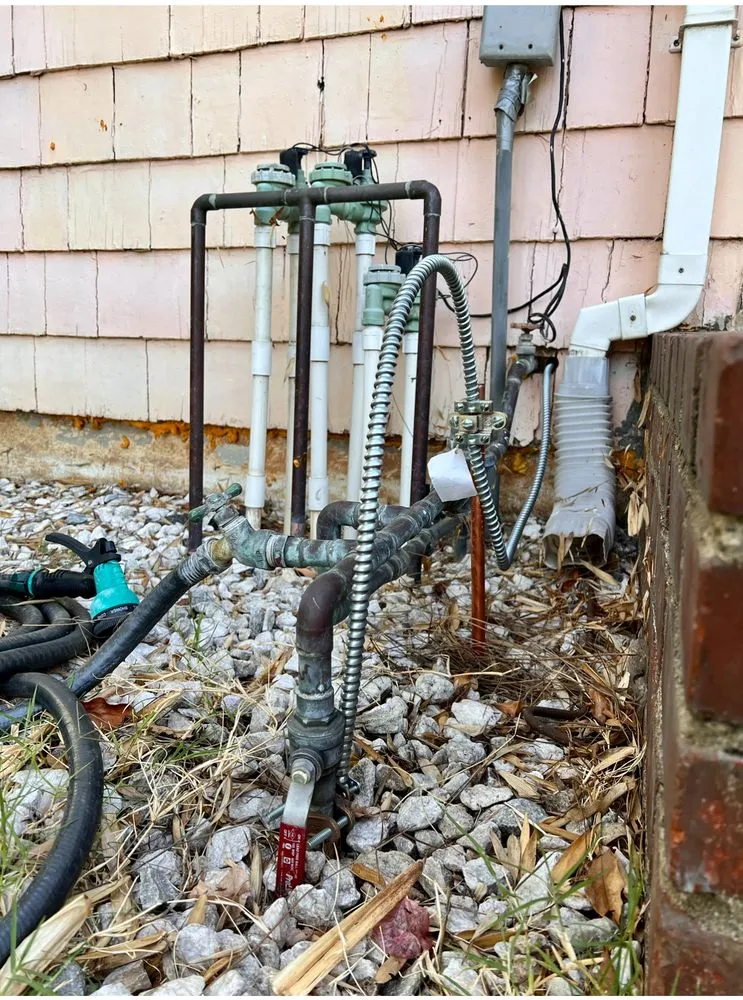 Slide of Immortal Electric