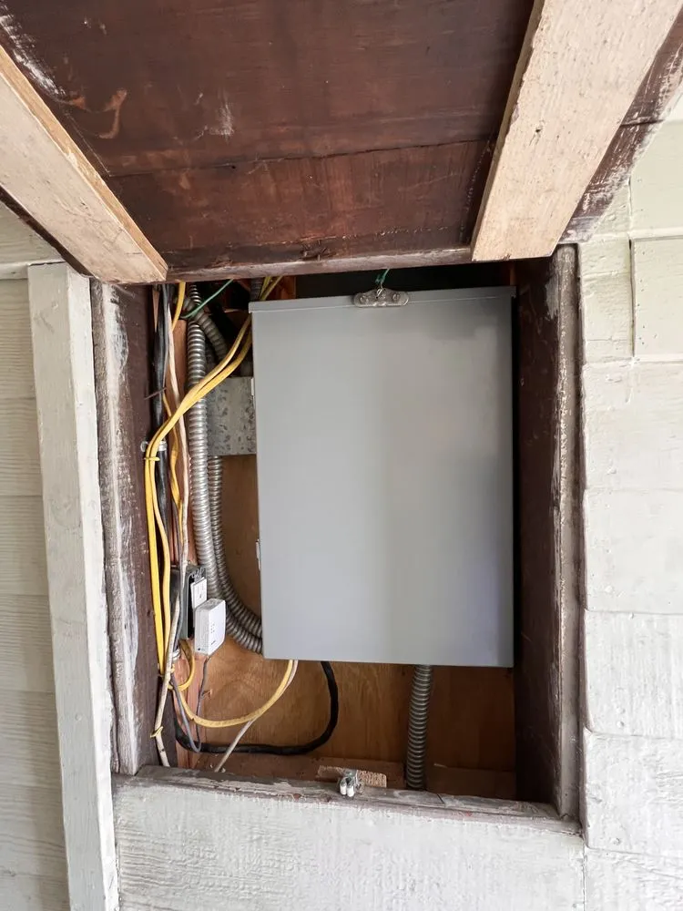 Affordable wiring installation in , by Immortal Electric