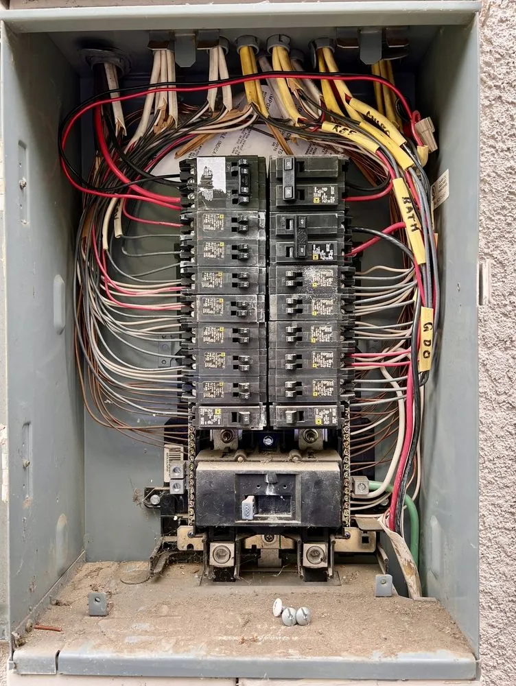 Affordable outlet and switch repair experts serving , - Immortal Electric