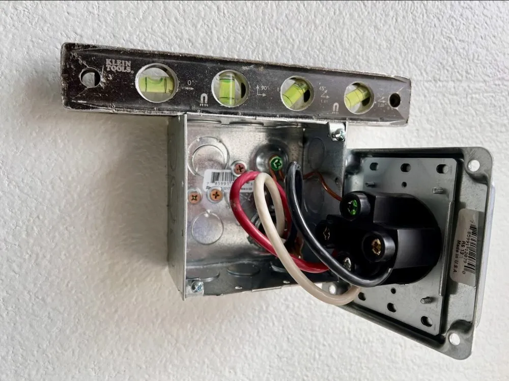 Professional panel upgrade in , by Immortal Electric