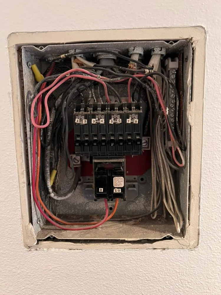 Slide of Immortal Electric