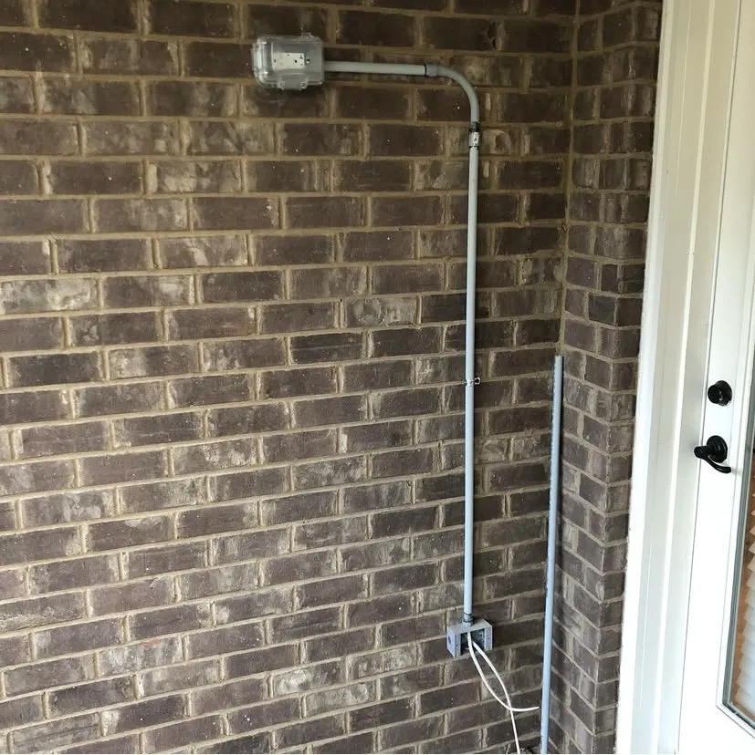 Slide of iMount Electric