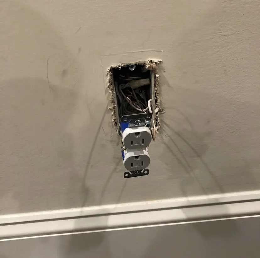 Slide of iMount Electric