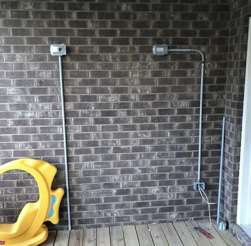 Slide of iMount Electric