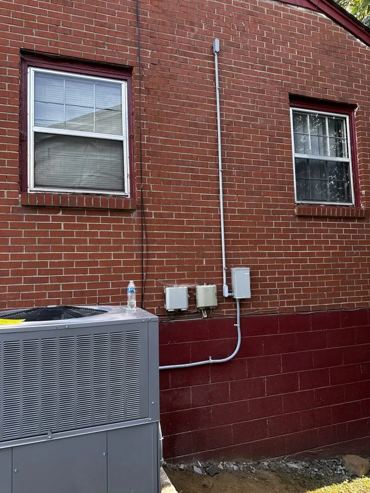 Slide of iMount Electric