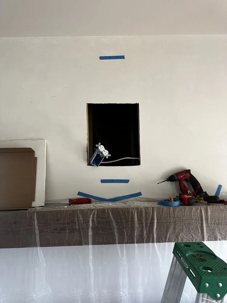 Slide of iMount Electric