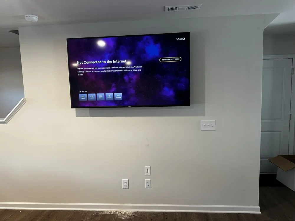 Slide of iMount Electric