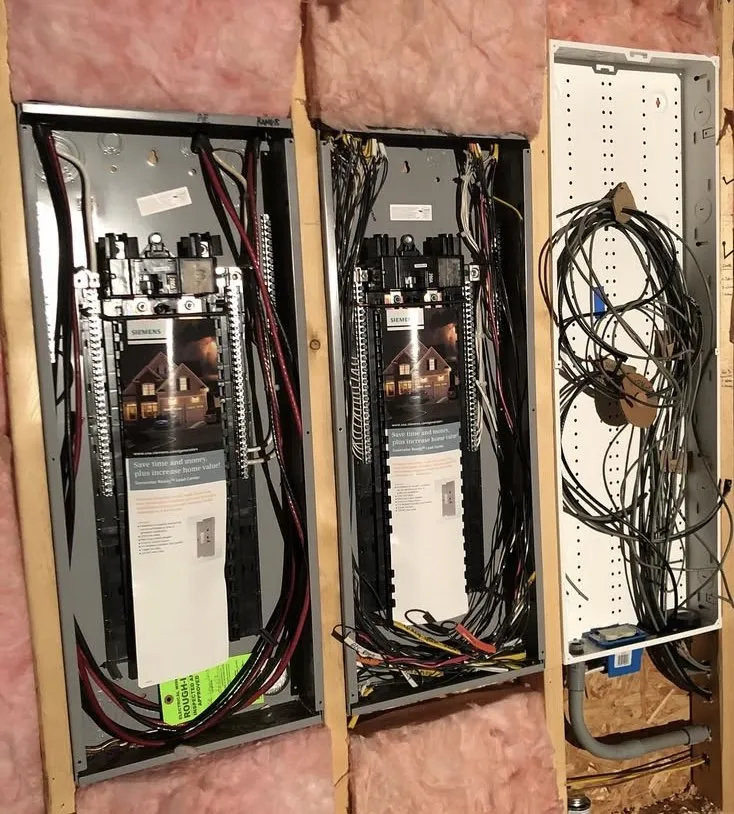 Slide of iMount Electric