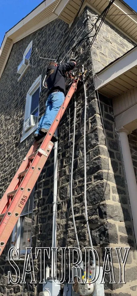 Slide of Impact Electric