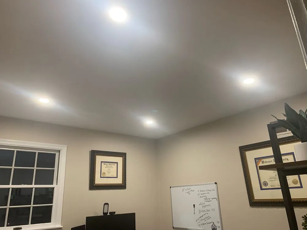 Slide of Impact Electric