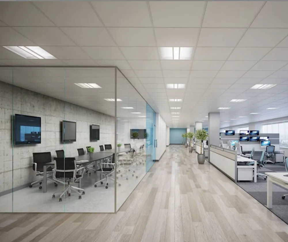 Slide of Impact Electric