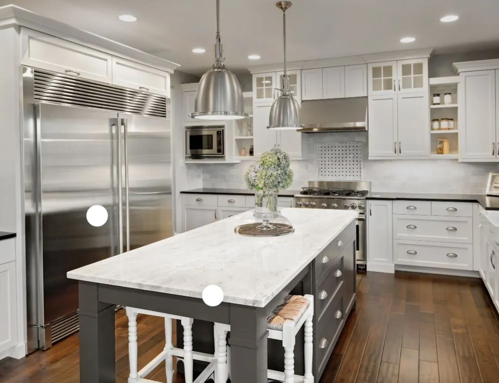 Slide of Impact Electric