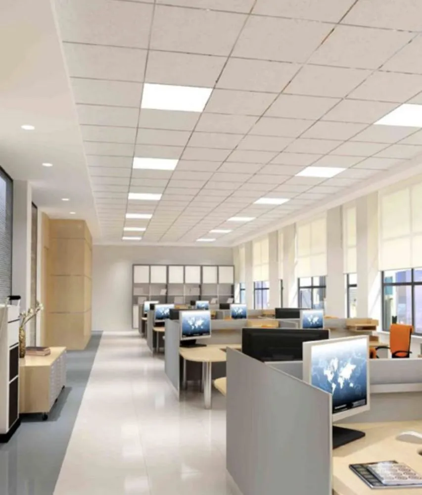 Slide of Impact Electric