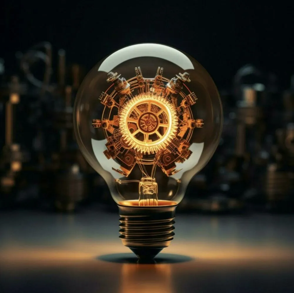 Slide of Impact Electric