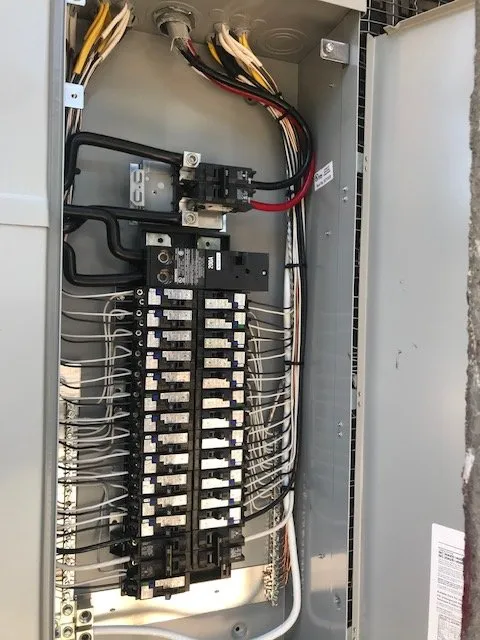 Slide of Impact Electric